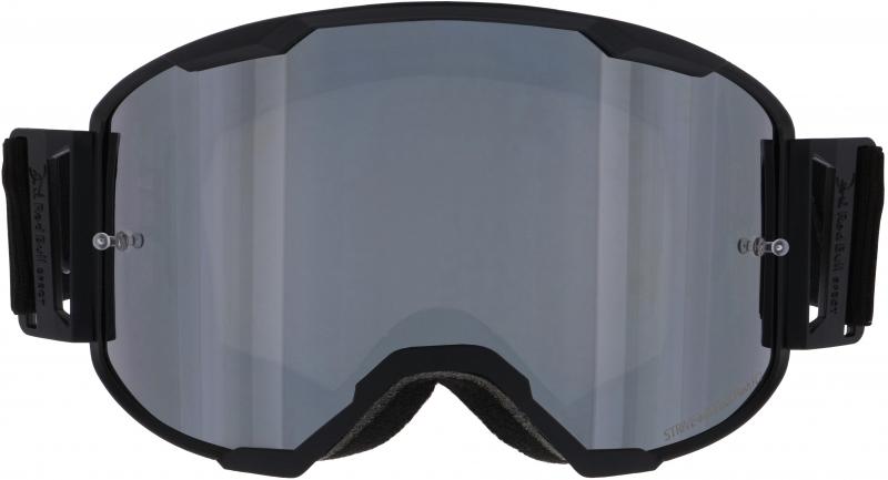 REDBULL SPECT GOGGLE STRIVE, 003S SCHWARZ 