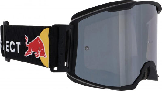 REDBULL SPECT GOGGLE STRIVE, 003S SCHWARZ 