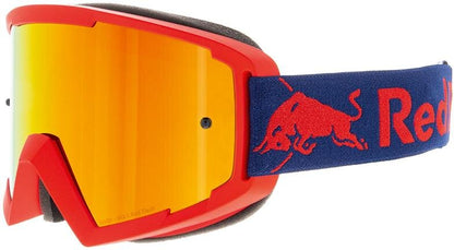 KTM REDBULL SPECT GOGGLE WHIP, 005, RED,BLUE