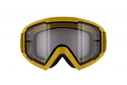 KTM REDBULL SPECT GOGGLE WHIP, 009, YELLOW