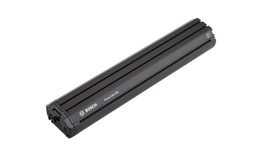 E-Bike Bosch Akku Power Tube 625 horizontal