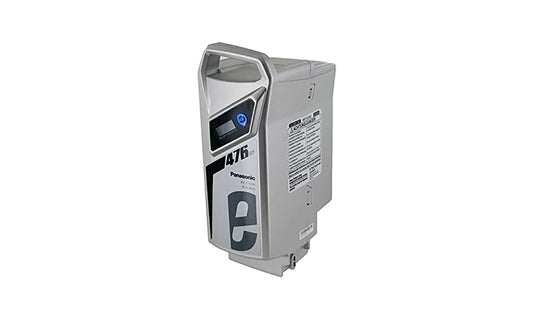 Panasonic E-Bike-Akku 36 V 13,2 Ah