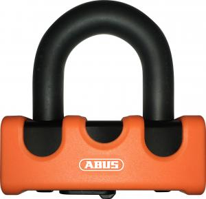 ABUS Granit XS Orange Bremsscheibenschloss 