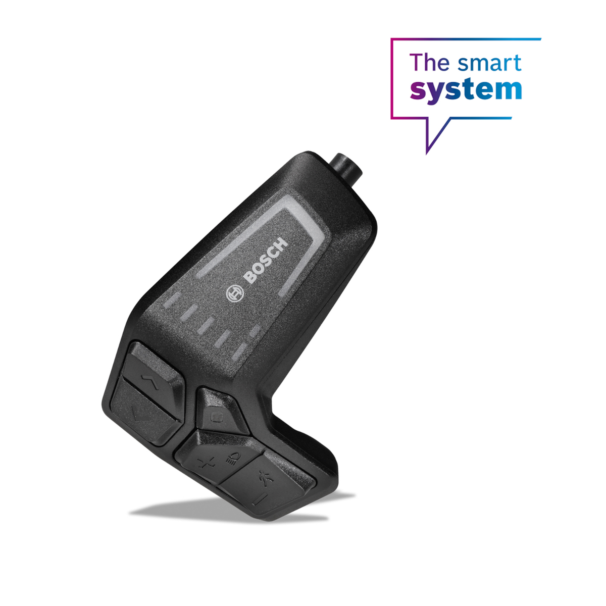 LED Remote The Smart System
