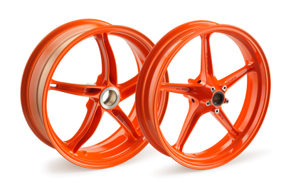 KTM Wheel set 1290/1390 SUPER DUKE 20-26