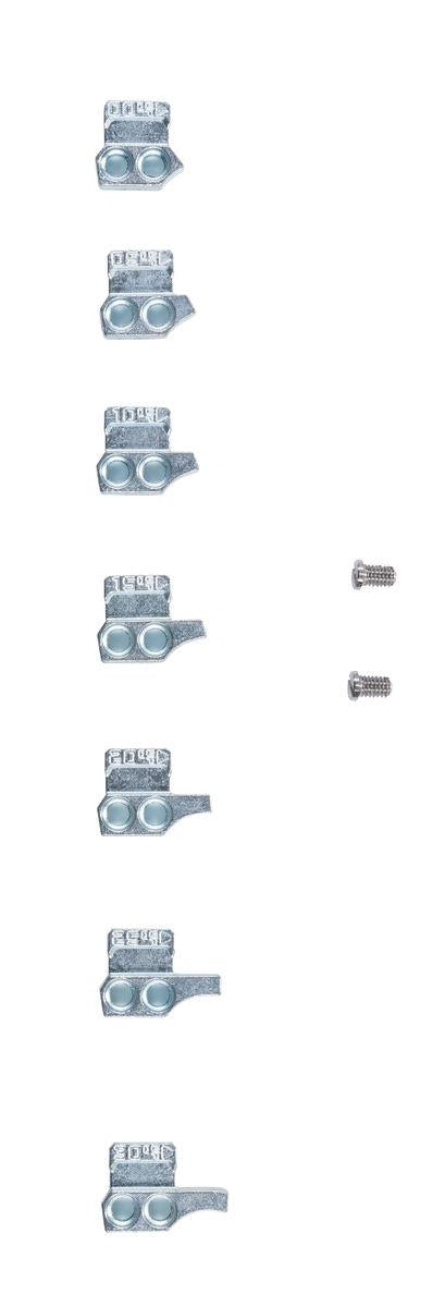 BIONIC 10 EXTENSION STOP SET OS 
