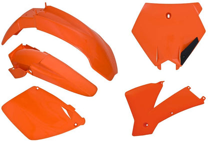 KTM Plastic Kits