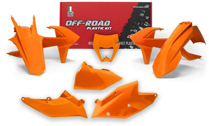 KTM Plastic Kits
