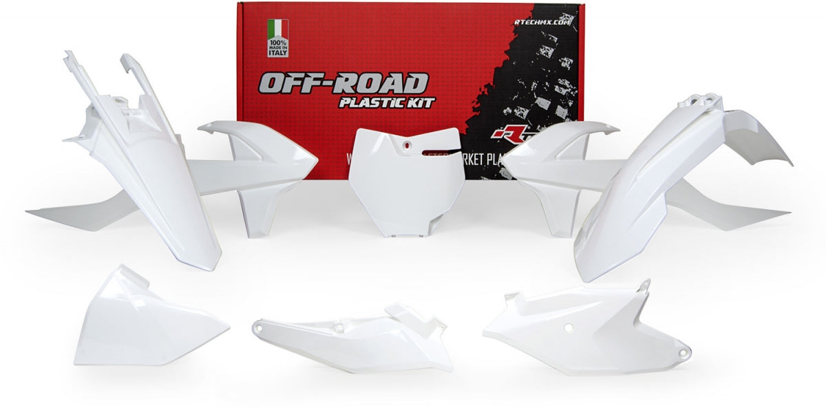 KTM Plastic Kits