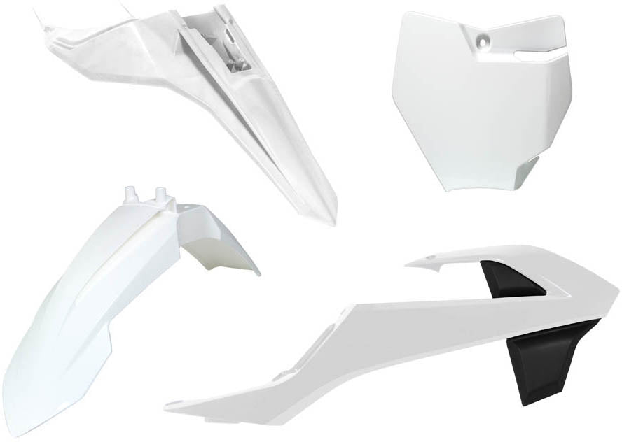 KTM Plastic Kits
