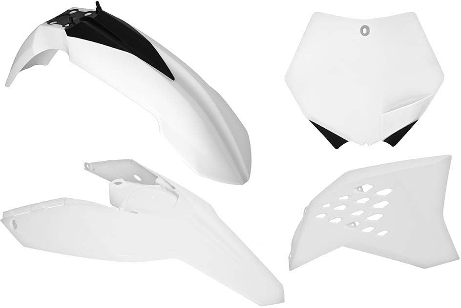 KTM Plastic Kits