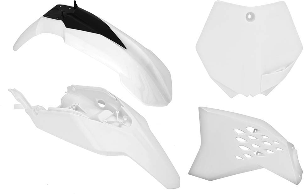 KTM Plastic Kits