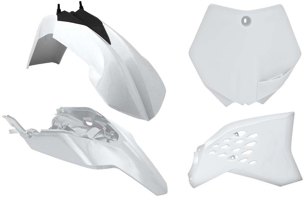 KTM Plastic Kits