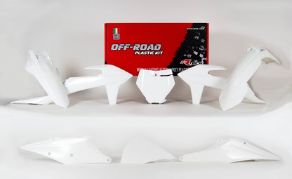 KTM Plastic Kits