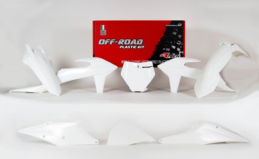 KTM Plastic Kits