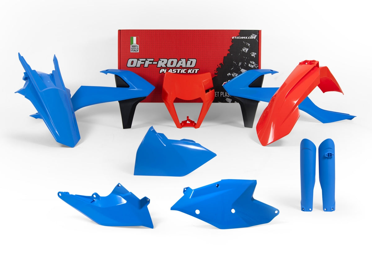 KTM Plastic Kits