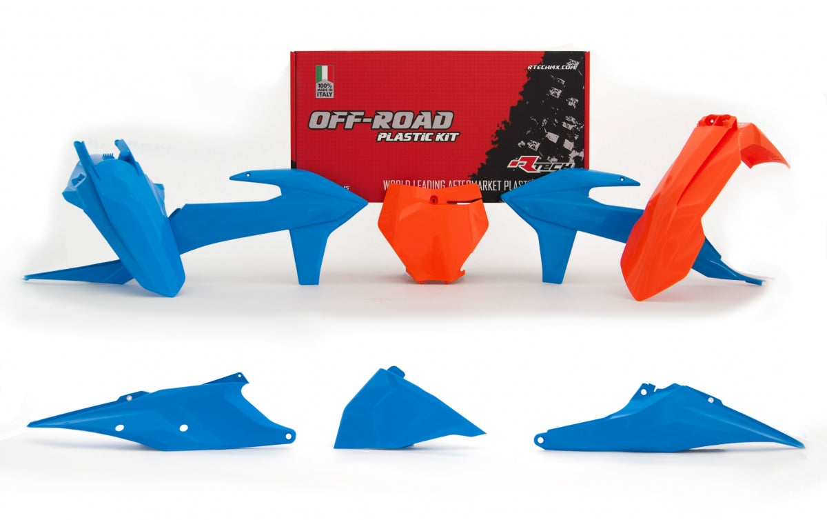 KTM Plastic Kits
