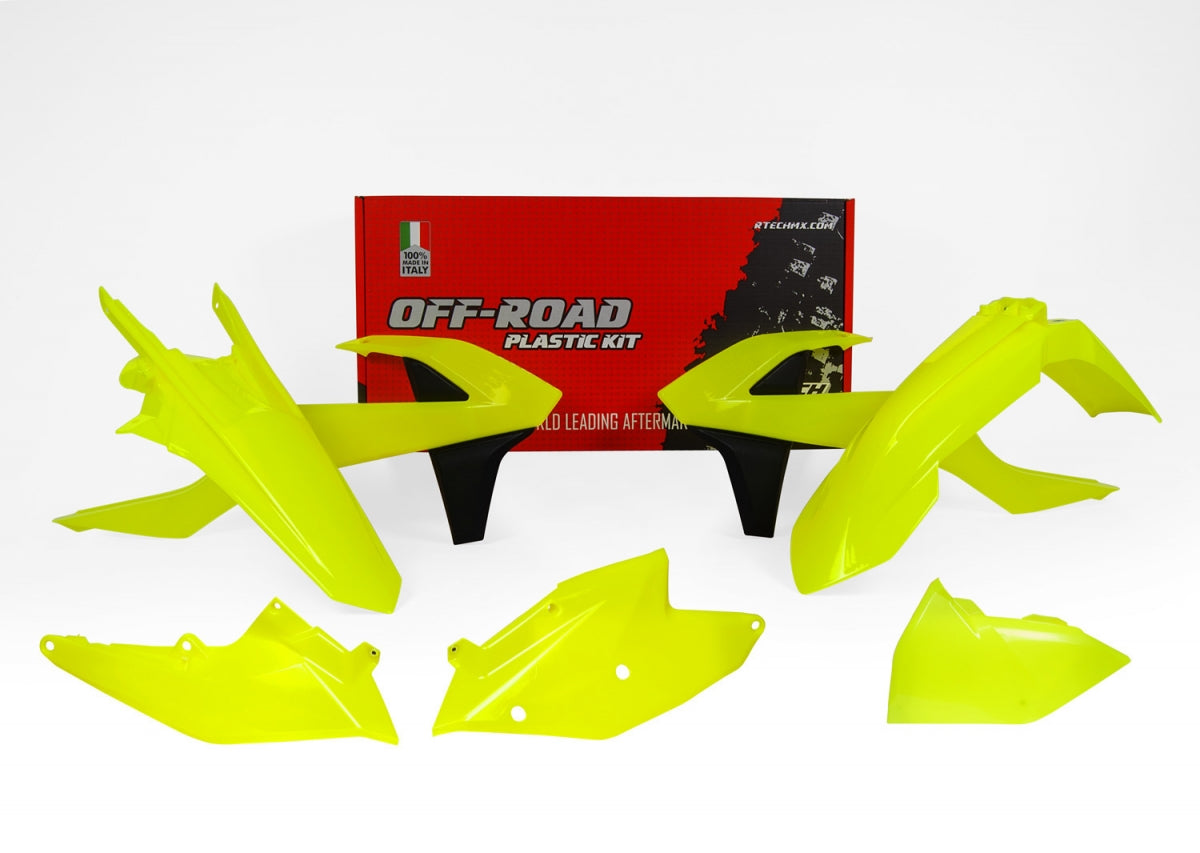 KTM Plastic Kits