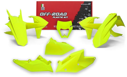 KTM Plastic Kits