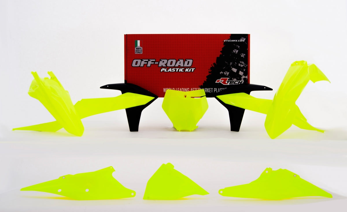 KTM Plastic Kits