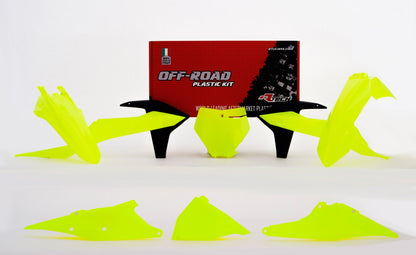 KTM Plastic Kits