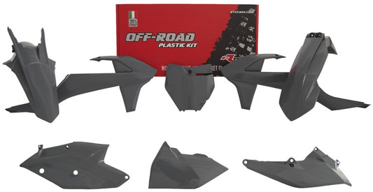 KTM Plastic Kits