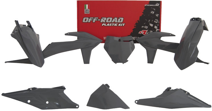 KTM Plastic Kits
