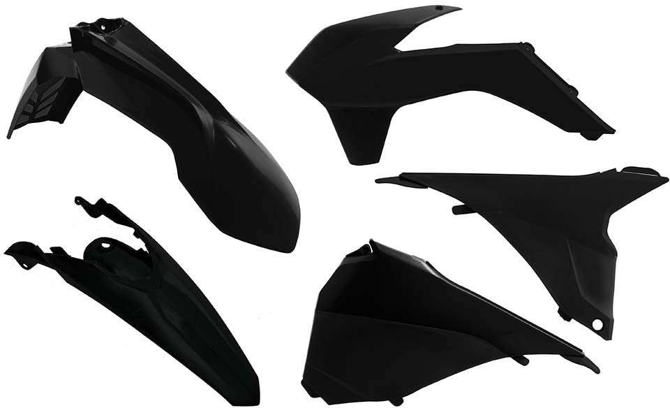 KTM Plastic Kits