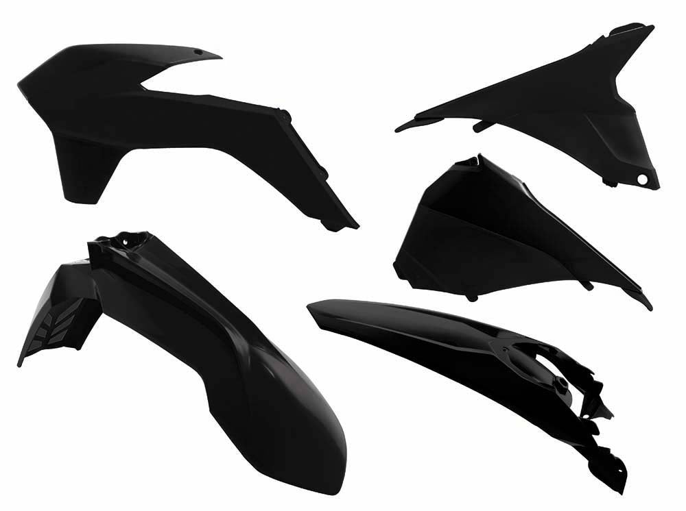 KTM Plastic Kits
