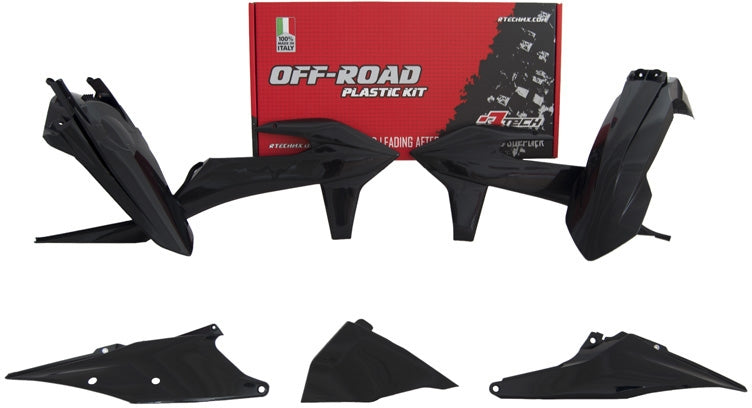 KTM Plastic Kits