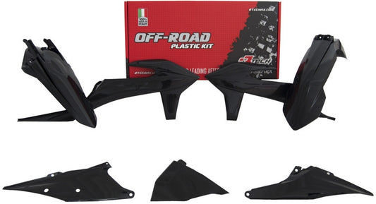 KTM Plastic Kits