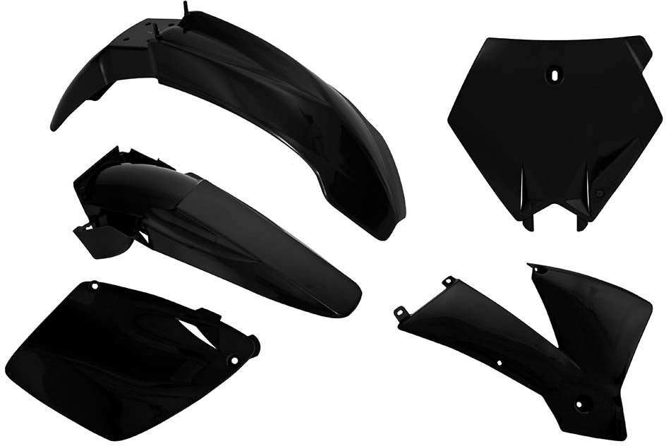 KTM Plastic Kits