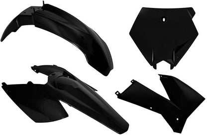 KTM Plastic Kits