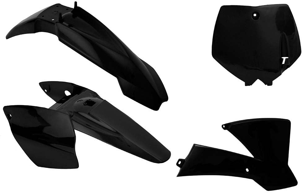 KTM Plastic Kits