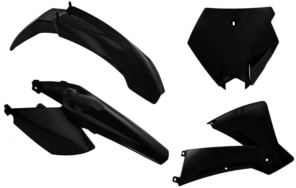 KTM Plastic Kits