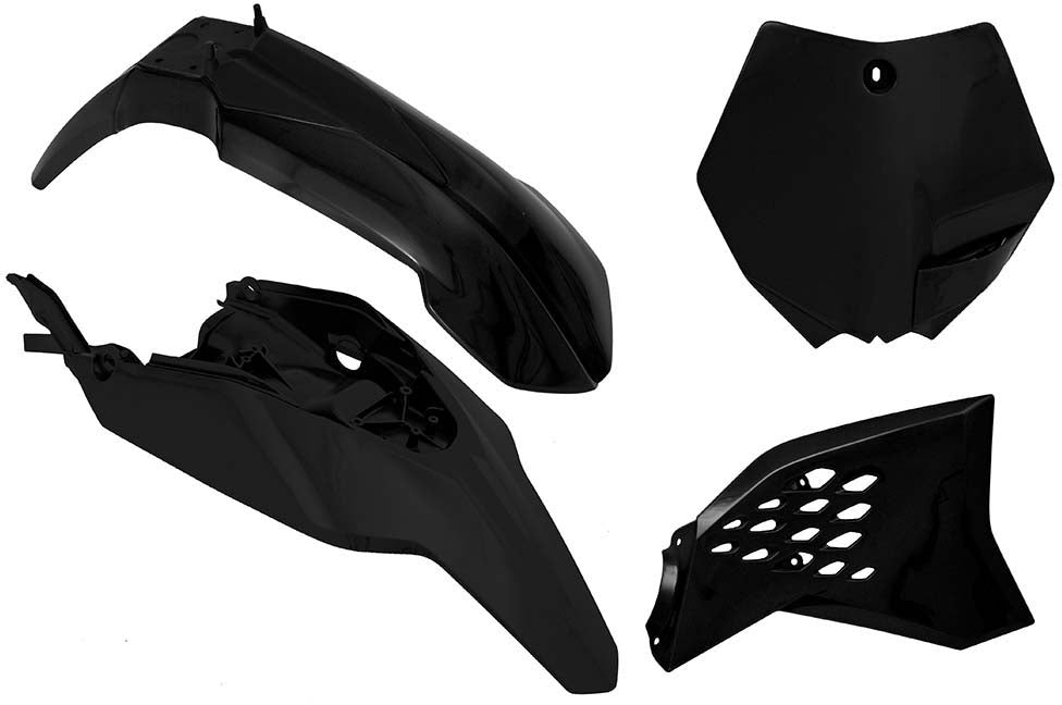 KTM Plastic Kits