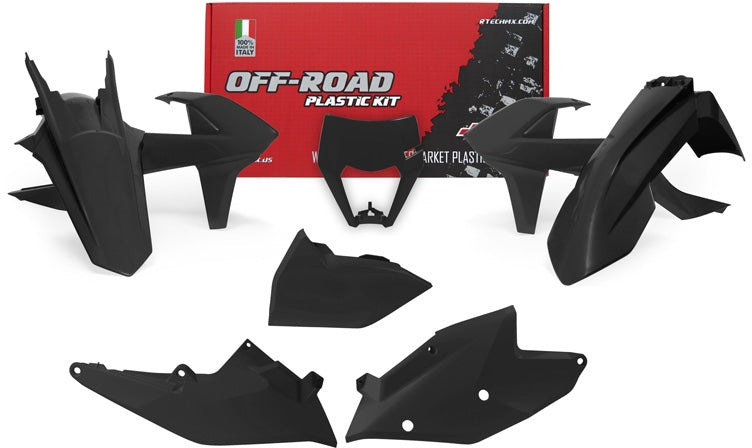 KTM Plastic Kits