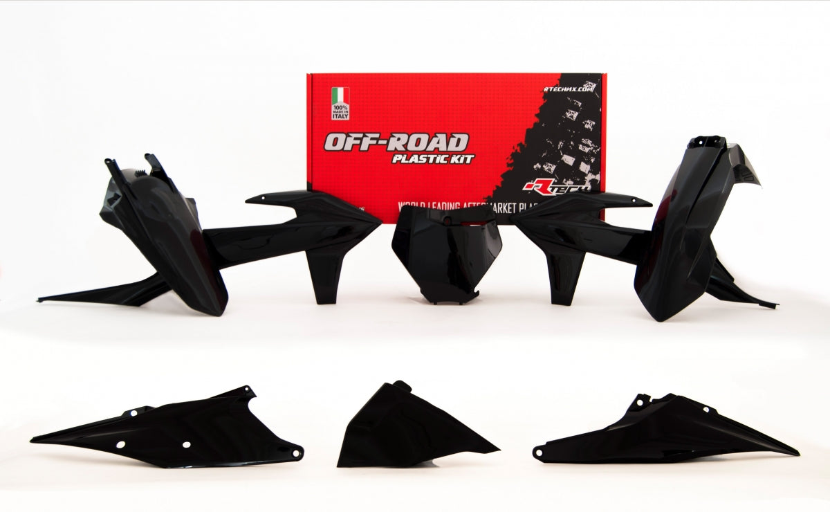 KTM Plastic Kits