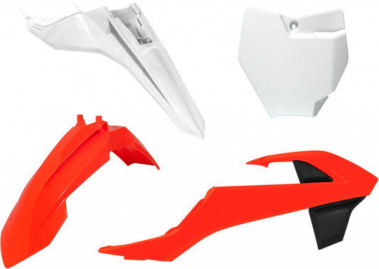 KTM Plastic Kits