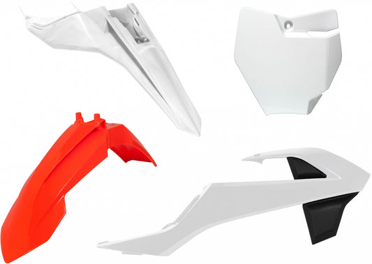 KTM Plastic Kits