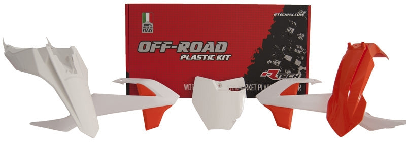 KTM Plastic Kits