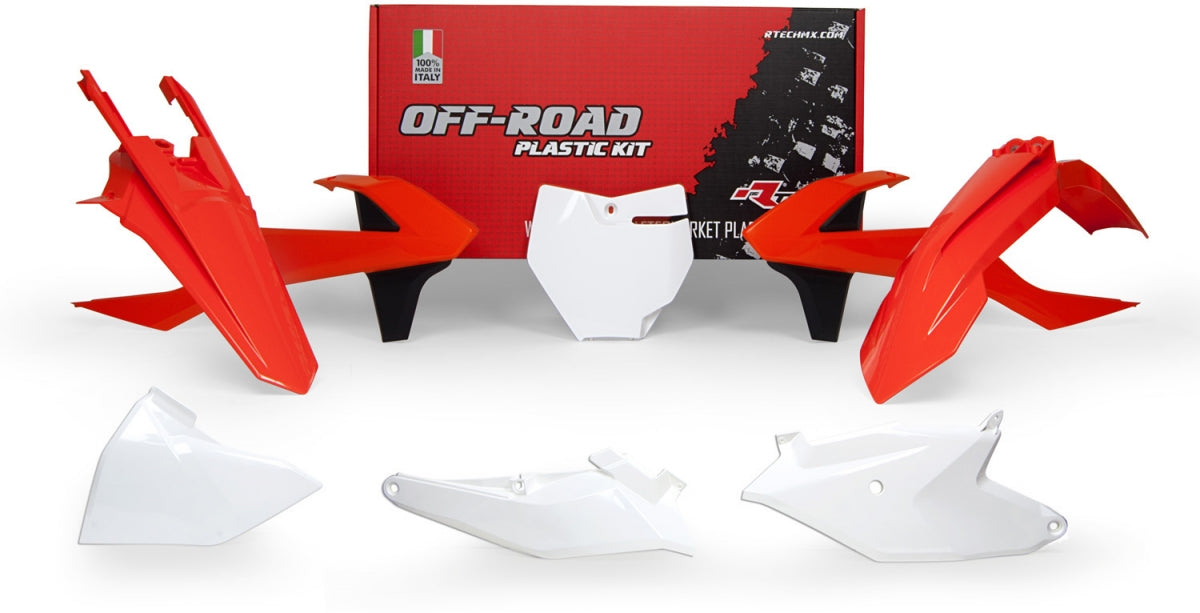 KTM Plastic Kits
