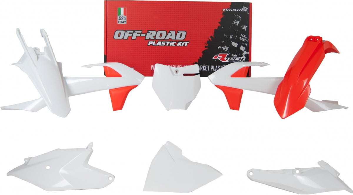 KTM Plastic Kits