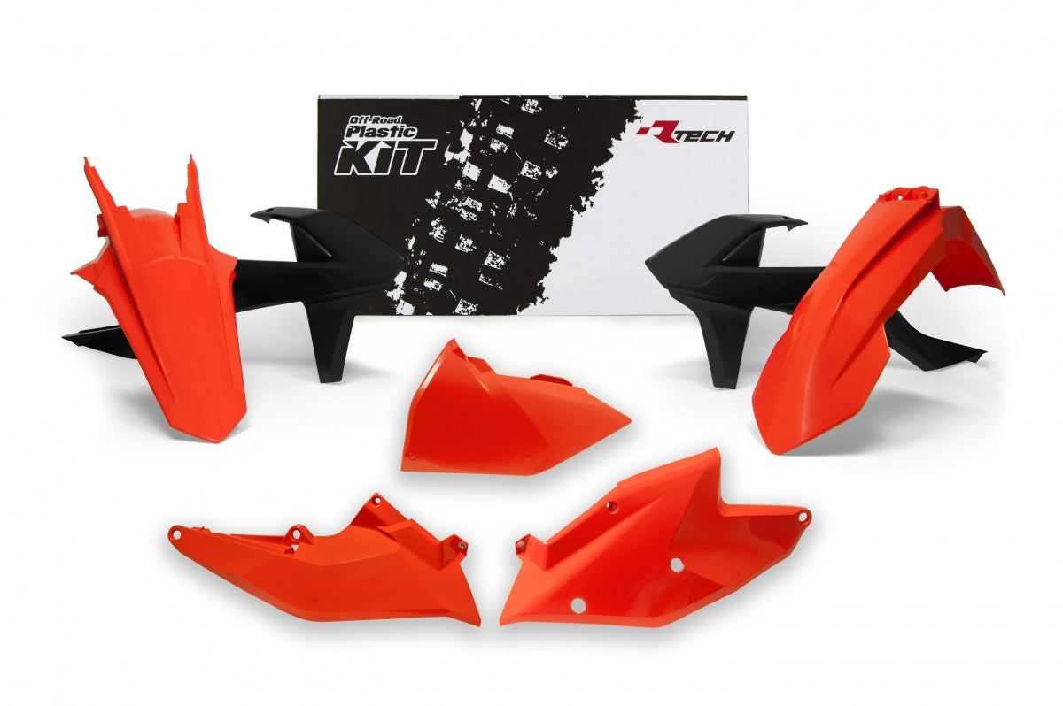 KTM Plastic Kits