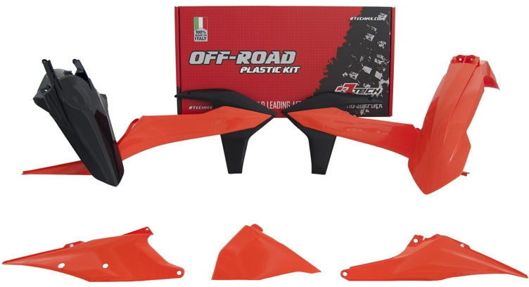 KTM Plastic Kits