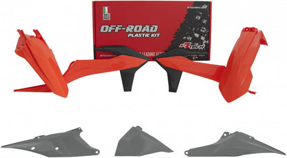 KTM Plastic Kits