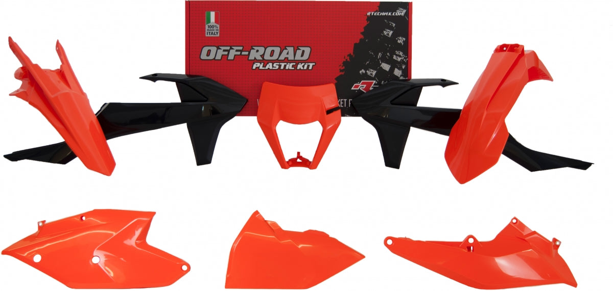 KTM Plastic Kits
