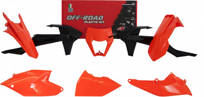 KTM Plastic Kits