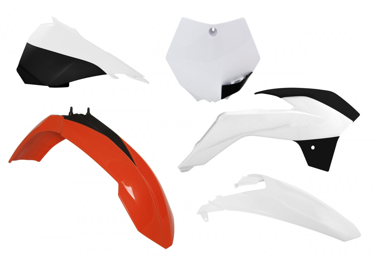 KTM Plastic Kits