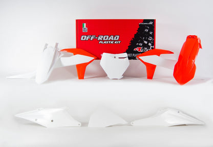 KTM Plastic Kits